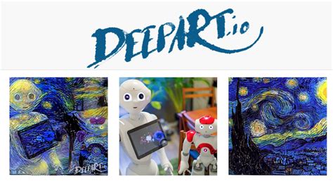 deepart io|AI 绘画网站有哪些不错的推荐？